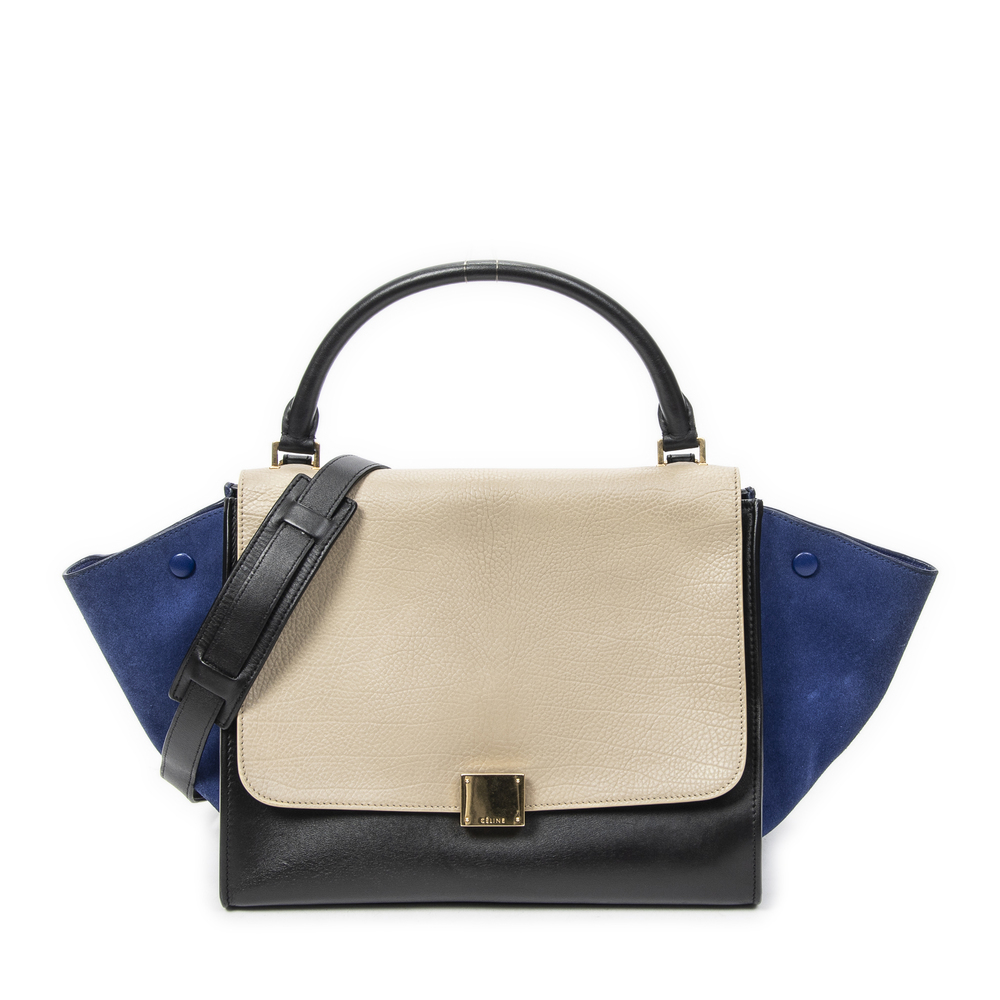 Celine Mini Luggage - Picture 1 of 10